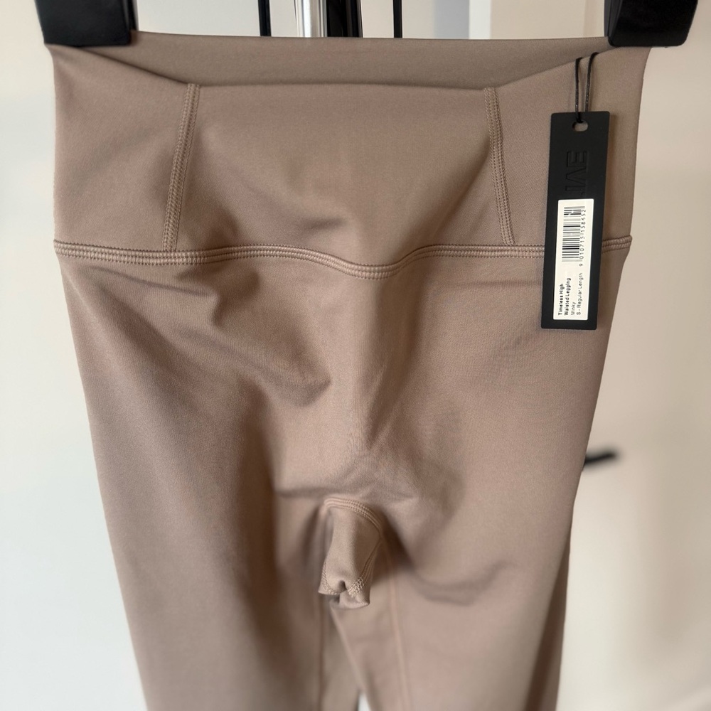 Oner Active Timeless High-Waisted Leggings Minky S NWT
